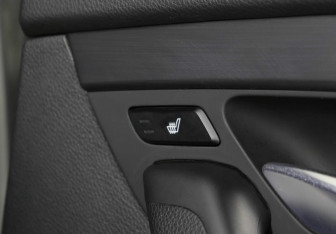 Подержанный автомобиль Hyundai i40 Sedan 2015 года (11 фото)