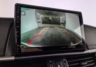 Подержанный автомобиль Kia Optima Sedan 2019 года (27 фото)