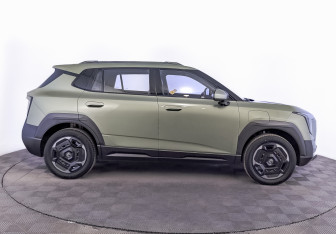 Новый Evolute i-JOY 2026 (4 фото)