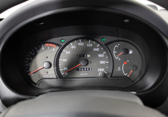 Подержанный автомобиль Hyundai Accent Sedan 2008 года (12 фото)