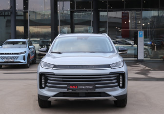 Подержанный автомобиль Exeed TXL 2023 года (2 фото)