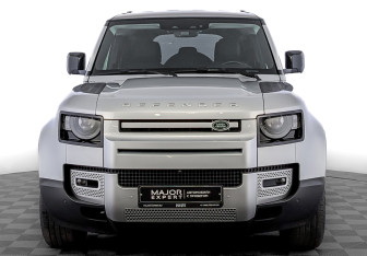 Подержанный автомобиль Land Rover Defender Suv 2021 года (2 фото)
