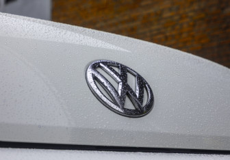 Подержанный автомобиль Volkswagen Beetle Hatchback 2013 года (13 фото)