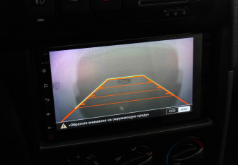 Подержанный автомобиль Kia Spectra Sedan 2008 года (9 фото)