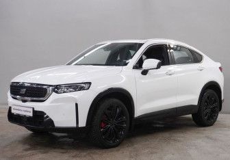 Подержанный автомобиль Knewstar 001 2024 года (1 фото)