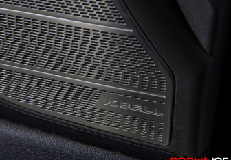 Подержанный автомобиль Hyundai Palisade 2021 года (25 фото)