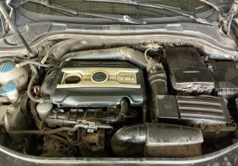 Подержанный автомобиль Skoda Superb Liftback 2010 года (16 фото)