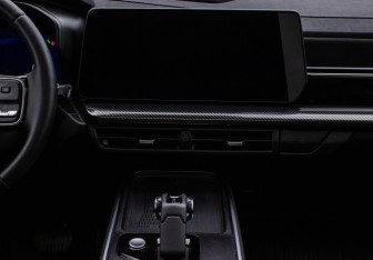 Подержанный автомобиль Haval H3 2024 года (14 фото)