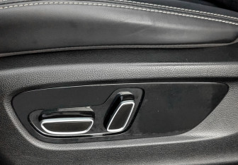 Подержанный автомобиль GAC GS8 2024 года (29 фото)