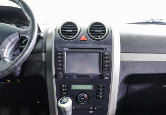 Подержанный автомобиль Great Wall Hover H5 2012 года (8 фото)