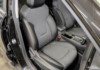 Новый Москвич 3 2022 (24 фото)