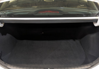 Подержанный автомобиль Hyundai Solaris Sedan 2018 года (10 фото)