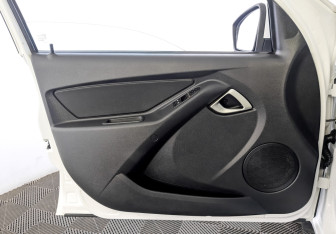 Подержанный автомобиль LADA (ВАЗ) Granta Sedan 2022 года (19 фото)