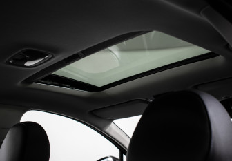 Подержанный автомобиль Kia K5 2024 года (13 фото)