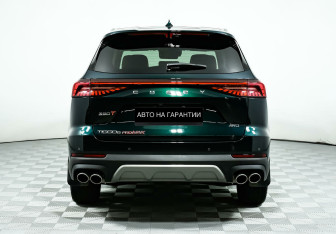 Подержанный автомобиль Chery Tiggo 8 Pro Max 2023 года (6 фото)