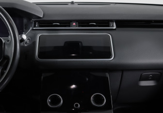 Подержанный автомобиль Land Rover Range Rover Velar 2020 года (13 фото)