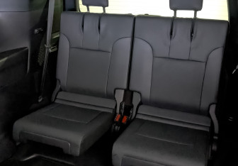 Подержанный автомобиль Toyota Land Cruiser Suv 2022 года (27 фото)