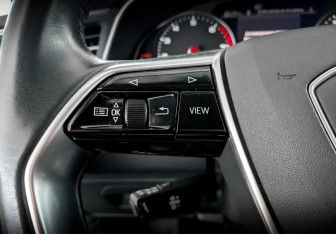 Подержанный автомобиль Audi A6 Sedan 2020 года (29 фото)