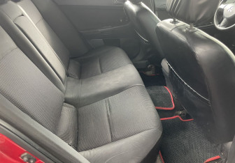 Подержанный автомобиль Mitsubishi Lancer Sedan 2008 года (11 фото)