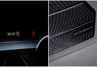 Подержанный автомобиль Hyundai Palisade 2022 года (21 фото)