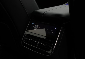 Подержанный автомобиль Voyah Free 2025 года (25 фото)