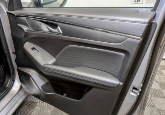 Подержанный автомобиль Haval Jolion 2023 года (23 фото)