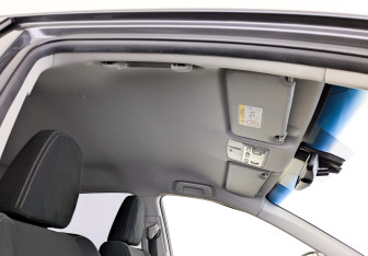 Подержанный автомобиль Toyota RAV4 2013 года (22 фото)