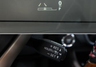 Подержанный автомобиль Lexus RX 2018 года (22 фото)