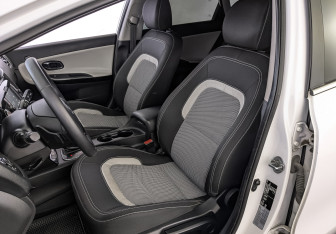 Подержанный автомобиль Kia Ceed Wagon 2018 года (20 фото)
