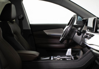 Подержанный автомобиль Chery Tiggo 8 Pro 2021 года (12 фото)