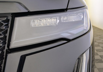 Подержанный автомобиль Cadillac Escalade Suv 2022 года (11 фото)