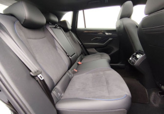 Новый Volkswagen Tiguan 2025 (11 фото)