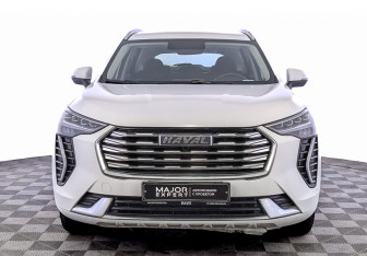 Подержанный автомобиль Haval Jolion 2022 года (2 фото)