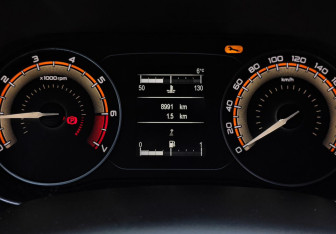 Подержанный автомобиль LADA (ВАЗ) Vesta Wagon 2024 года (15 фото)