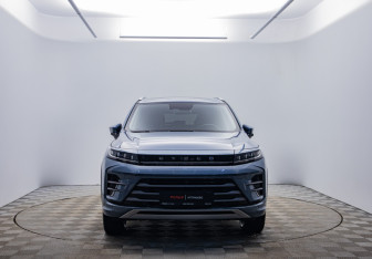 Подержанный автомобиль Exeed LX 2022 года (2 фото)