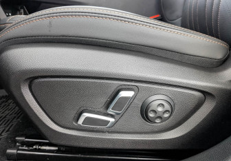 Подержанный автомобиль Geely Preface 2024 года (24 фото)