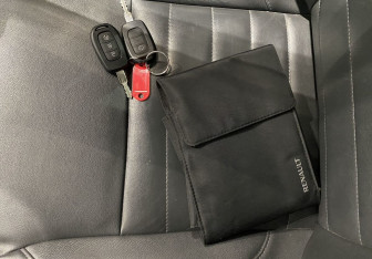 Подержанный автомобиль Renault Duster 2016 года (16 фото)