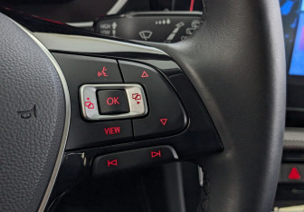 Подержанный автомобиль Jetta VS7 2023 года (29 фото)