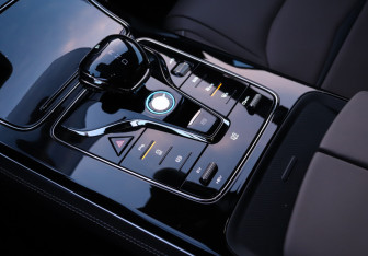 Новый BYD Han 2024 (15 фото)