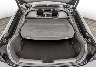 Новый Changan UNI-V 2024 (8 фото)