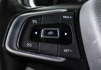 Подержанный автомобиль Chery Tiggo 8 2020 года (14 фото)