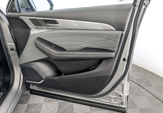 Подержанный автомобиль Haval F7x 2024 года (26 фото)