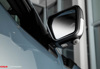 Новый Ford F-150 2023 (5 фото)