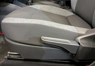 Подержанный автомобиль Skoda Rapid Liftback 2020 года (20 фото)