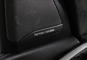 Подержанный автомобиль BMW X7 2019 года (17 фото)