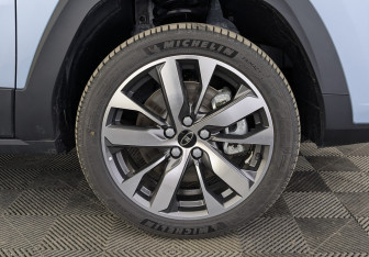 Новый Москвич 3е 2024 (12 фото)