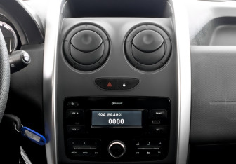 Подержанный автомобиль LADA (ВАЗ) Largus Wagon 2022 года (15 фото)