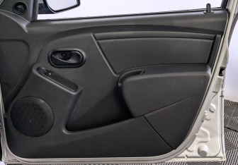 Подержанный автомобиль LADA (ВАЗ) Largus Van 2024 года (24 фото)