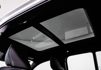 Новый Volvo XC40 2024 (14 фото)