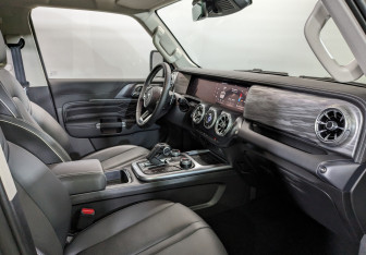 Новый Tank 300 2025 (9 фото)